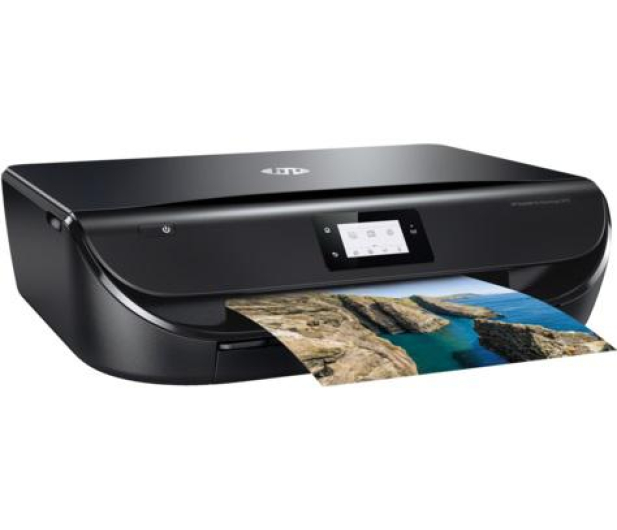 HP DeskJet Ink Advantage 5075 - 376849 - zdjęcie 2